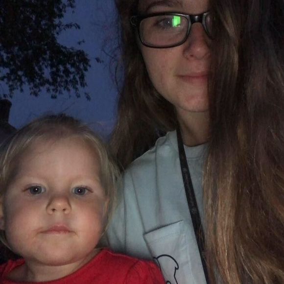 Meet your Posher, Aliyah - Picture 1 of 1